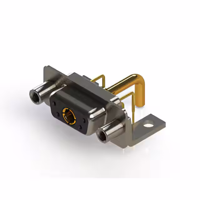 630-5W1-250-2T6 EDAC Inc.  Ensembles de connecteurs D-Sub